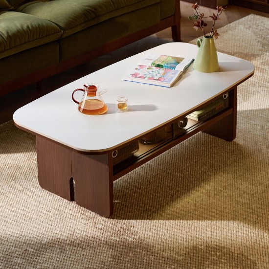 Graham Coffee Table 