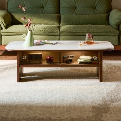 Graham Coffee Table 