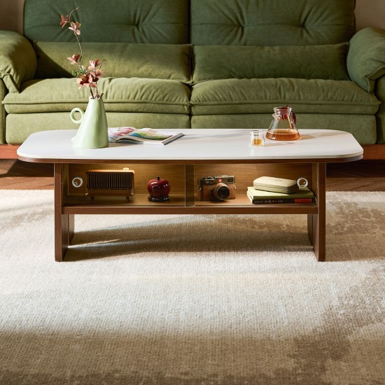 Graham Coffee Table 