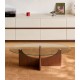 Treetop Round Coffee Table (1.2m)