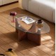Treetop Round Coffee Table (1.2m)
