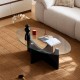 Treetop Round Coffee Table (1.2m)