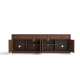 Graham Console TV Cabinet (1.50m - 1.86m)