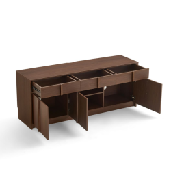 Graham Console TV Cabinet (1.50m - 1.86m)