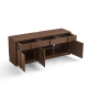 Graham Console TV Cabinet (1.50m - 1.86m)
