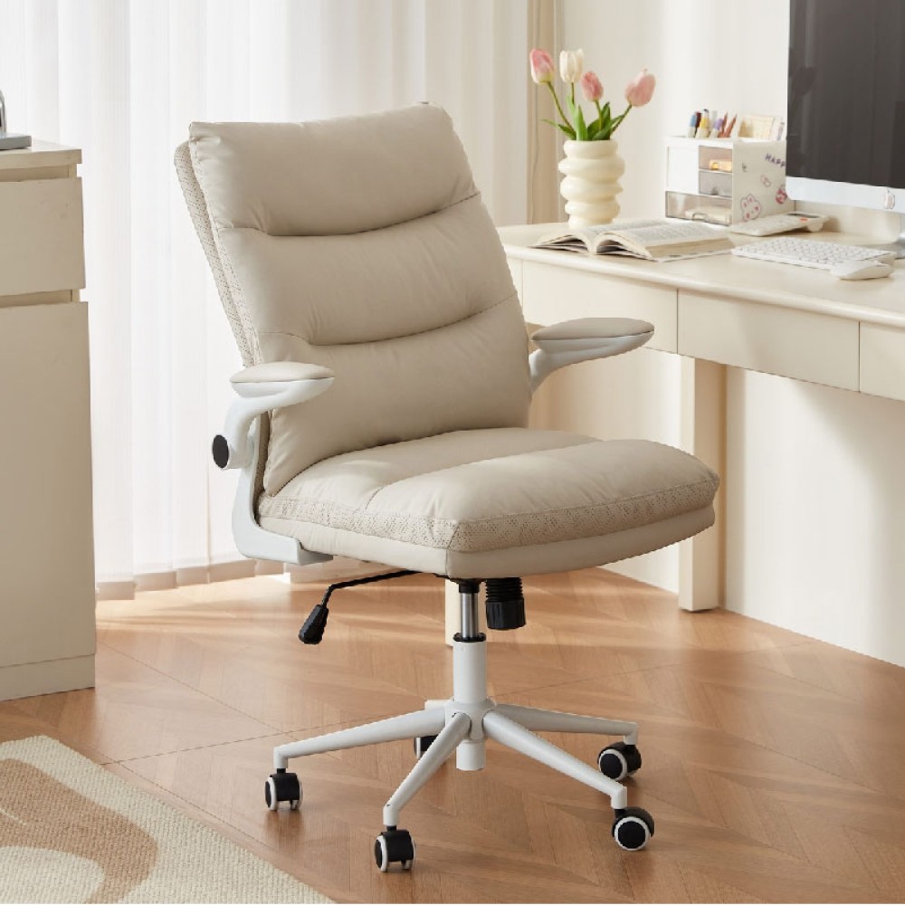 Rukia Swivel Study Chair | MUMU Living