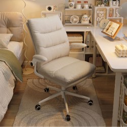 Rukia Swivel Study Chair 