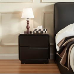 Luis Bedside Table 