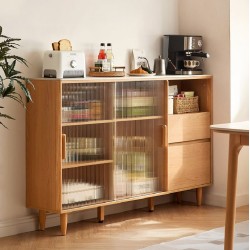 Bruno Console Cabinet - Mid (1.50m)