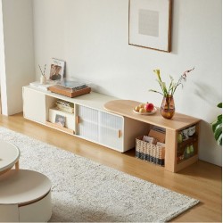Dion Extendable TV Cabinet (2.20m – 2.40m)