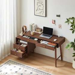 Yumi Extendable Study Table