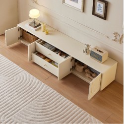 Serene TV Cabinet (2.00m)