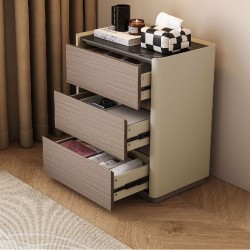 Kay Chest of 3 Drawers (0.60m)