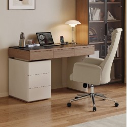 Kay Extendable Study Table (1.20m)
