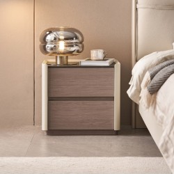 Kay Bedside Table