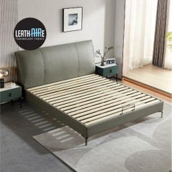 Atlas Leathaire Bed Frame