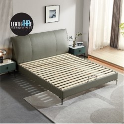 Atlas Leathaire Bed Frame