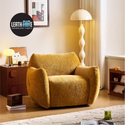 Froyo Rotatable Armchair