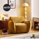 Froyo Rotatable Armchair