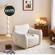 Froyo Rotatable Armchair