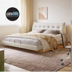 Stella Leathaire Cushion