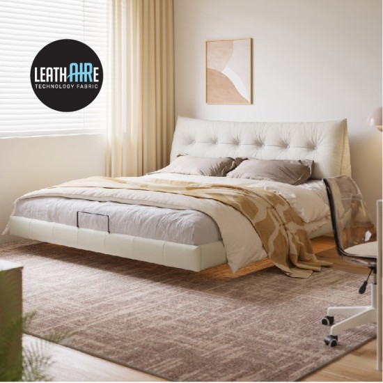 Stella Leathaire Cushion