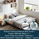 [BUNDLE] Sealy Belfort Bedroom Bundle - Hudson Set