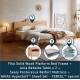 [BUNDLE] Sealy Belfort Bedroom Bundle - Fika Set