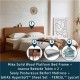 [BUNDLE] Sealy Belfort Bedroom Bundle - Mika Set