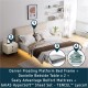 [BUNDLE] Sealy Belfort Bedroom Bundle - Darren Set