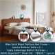 [BUNDLE] Sealy Belfort Bedroom Bundle - Mika Set