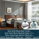 [BUNDLE] Sealy Belfort Bedroom Bundle - Kylo Set
