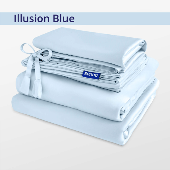 Sonno Bed Sheet Set