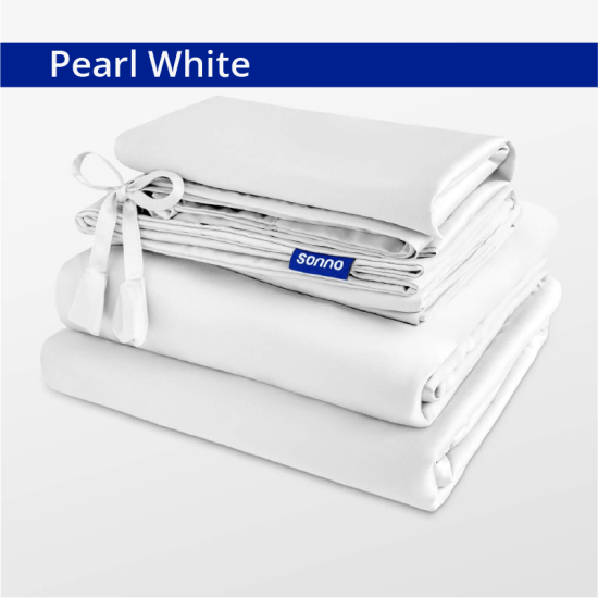 Sonno Bed Sheet Set