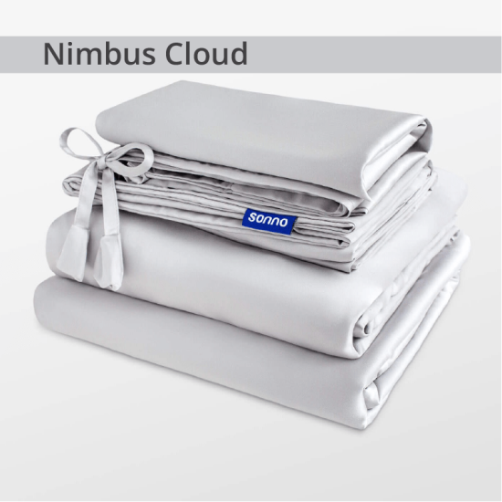 Sonno Bed Sheet Set