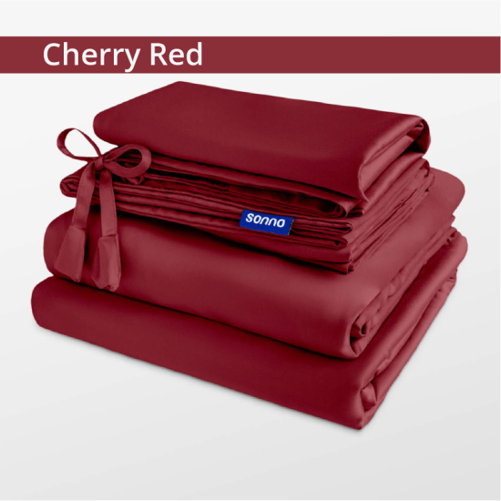 Sonno Bed Sheet Set