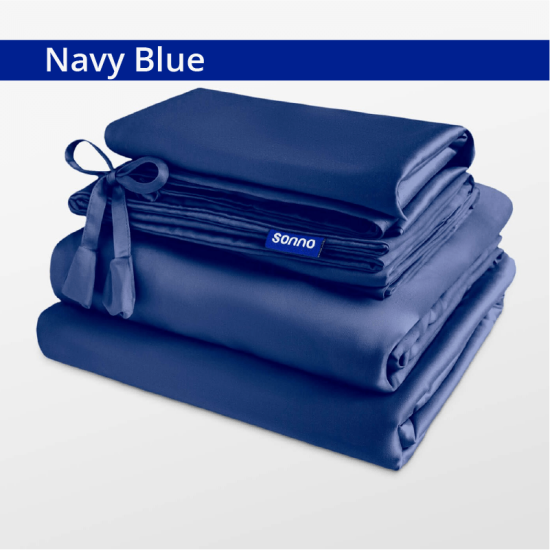 Sonno Bed Sheet Set