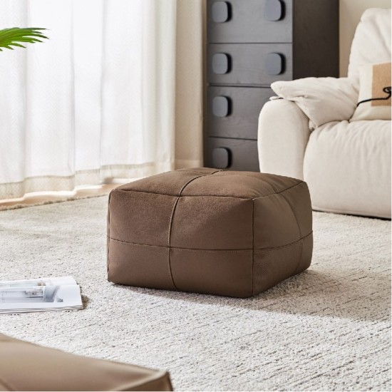 Eco Leather Stool