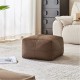 Eco Leather Stool