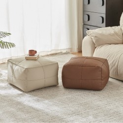 Eco Leather Stool