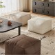 Eco Leather Stool