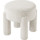 Elephant Leg Footstool