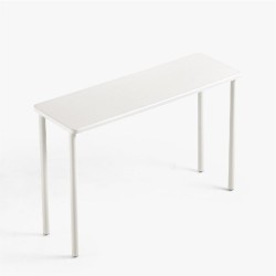 [NOT FOR SALE] Cesca Study Table Big - White