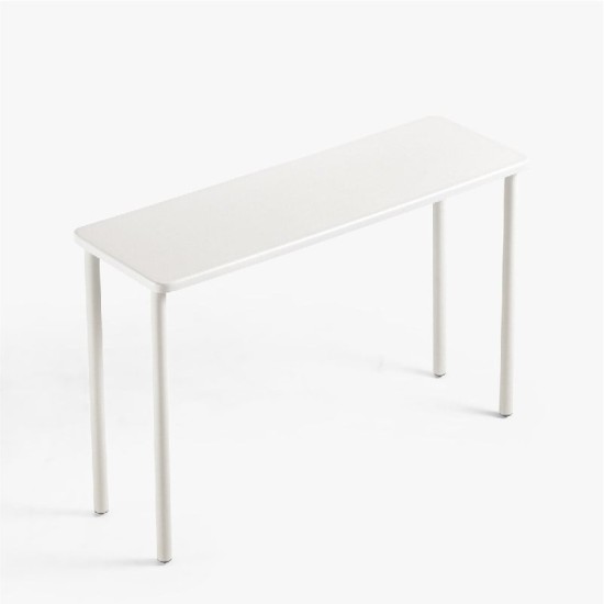[NOT FOR SALE] Cesca Study Table Big - White