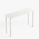 [NOT FOR SALE] Cesca Study Table Big - White