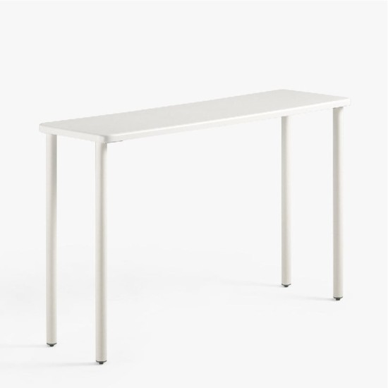 [NOT FOR SALE] Cesca Study Table Big - White