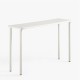 [NOT FOR SALE] Cesca Study Table Big - White