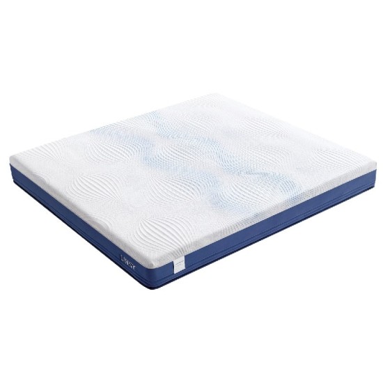 Linsy Hybrid Mattress in a Box (Smart Bed Base Compatible) - H21cm