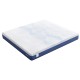 Linsy Hybrid Mattress in a Box (Smart Bed Base Compatible) - H21cm