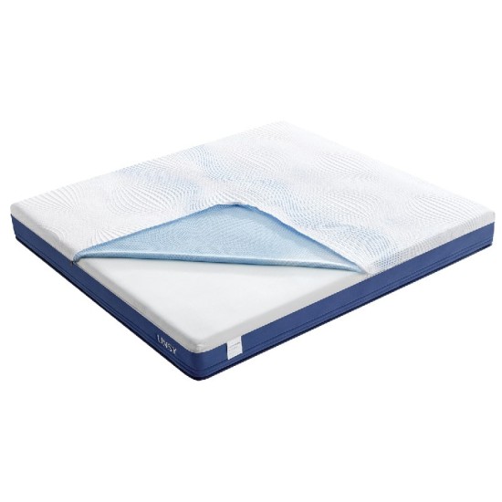 Linsy Hybrid Mattress in a Box (Smart Bed Base Compatible) - H21cm